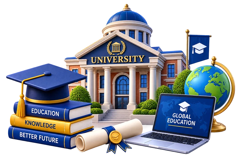Education & Career Consultants